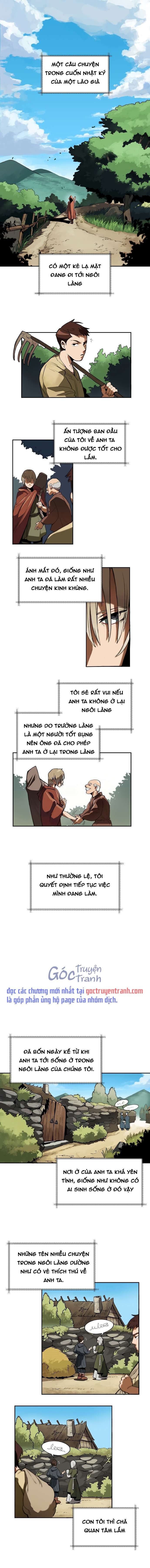 Quý Tộc Lười Biếng Trở Thành Thiên Tài - Page 1
