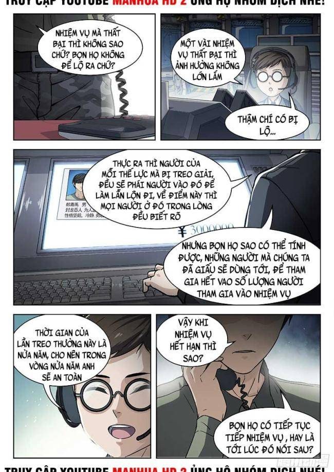 Khung Đỉnh Chi Thượng - Page 3