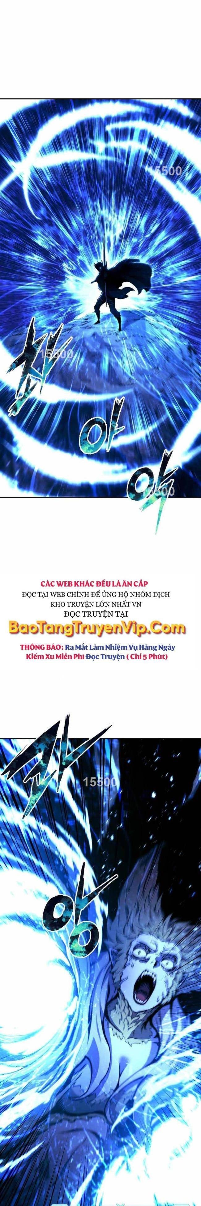 Tàn Tinh Tái Thế - Page 1