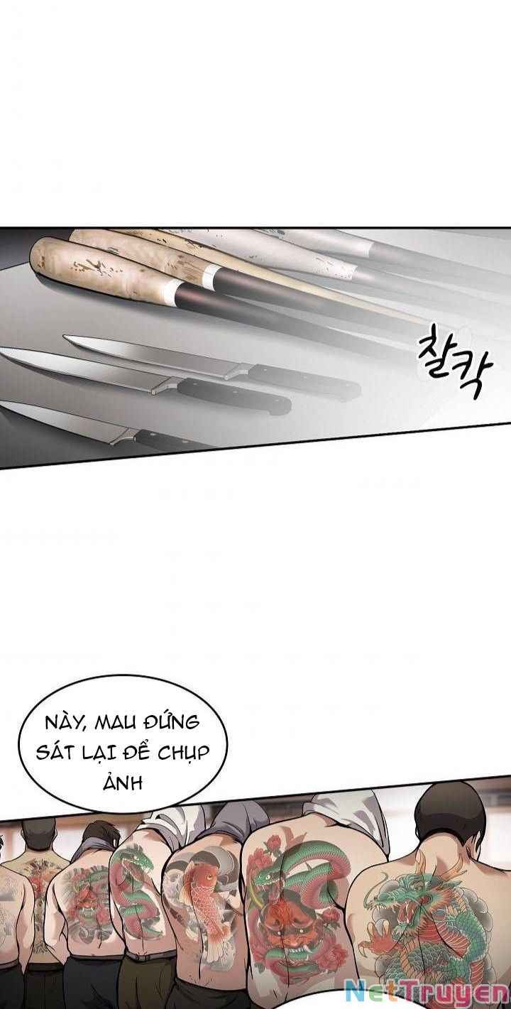 Điều Tra Viên Chuyển Sinh - Page 2