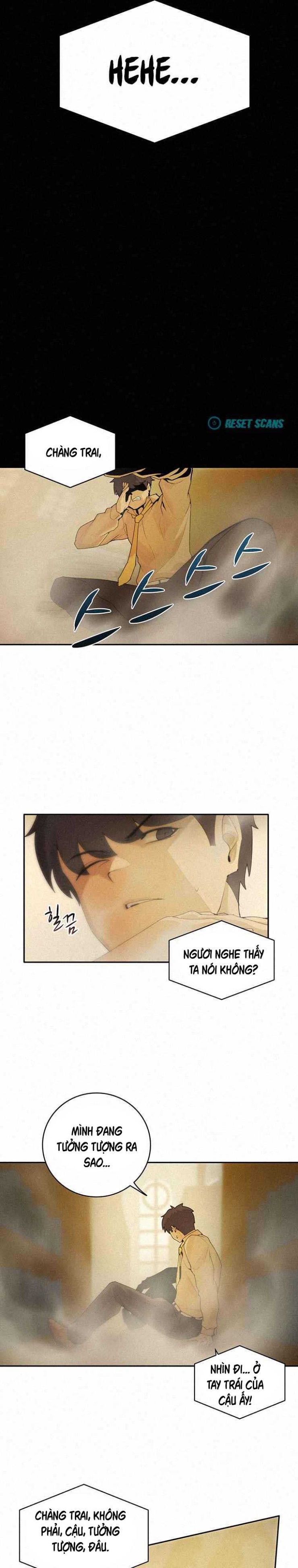 Thực Thư Pháp Sư - Page 33