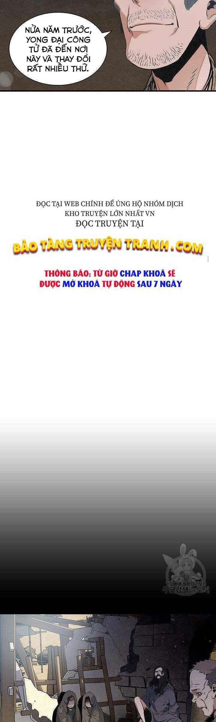 Mục Hạ Vô Nhân - Page 2