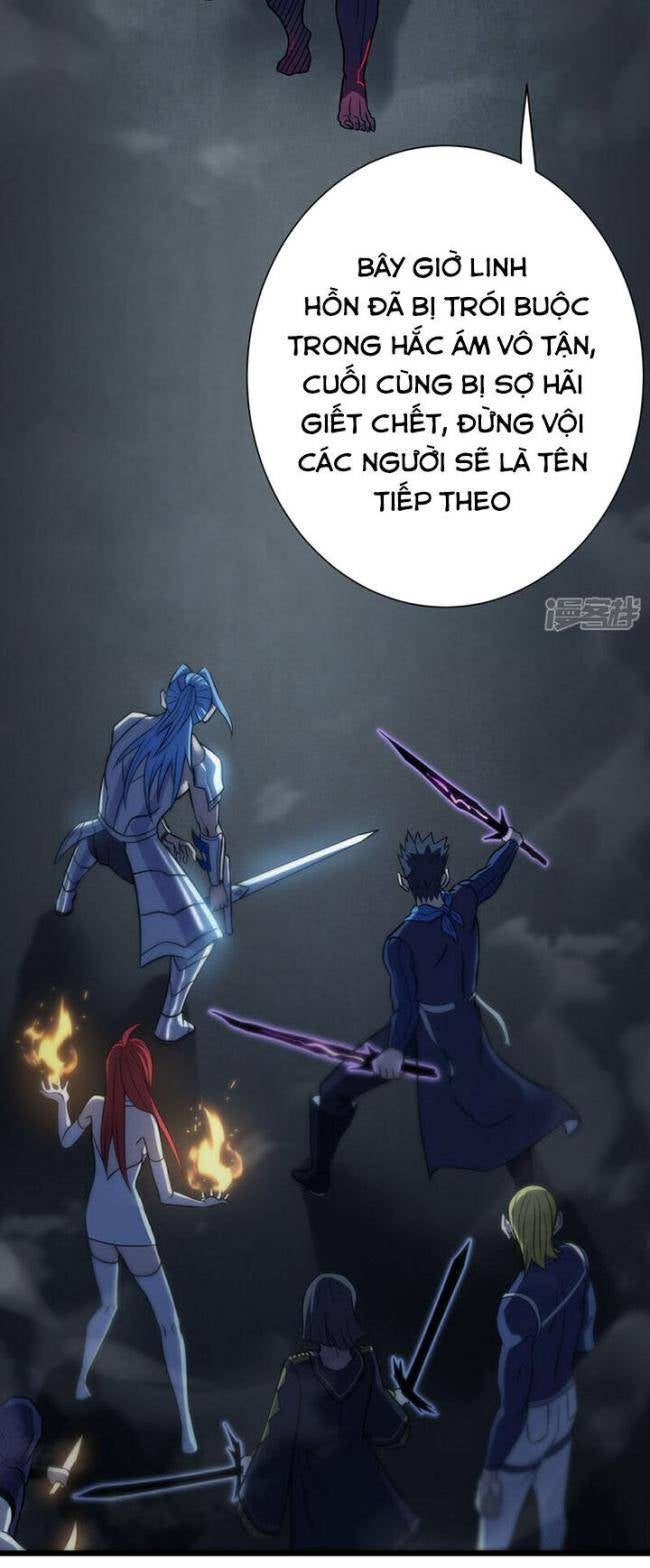 Ta Là Sát Thần - Page 37