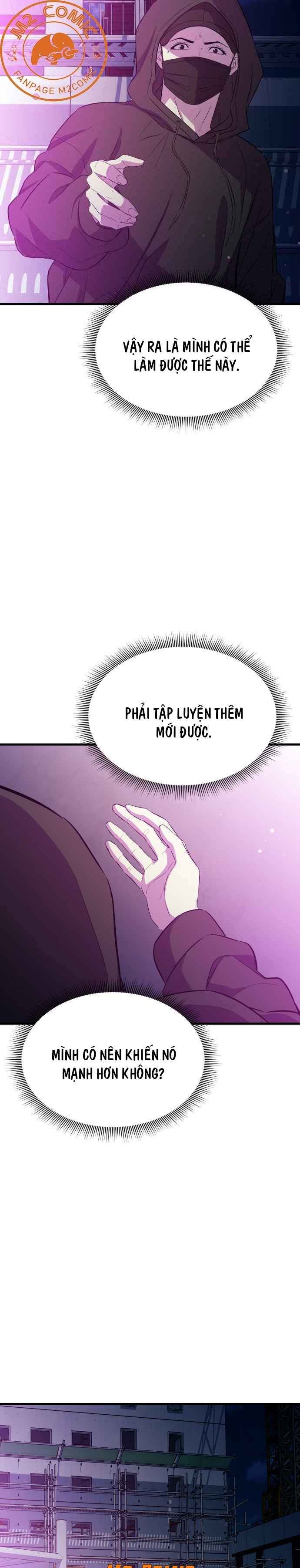 Kẻ Phản Diện Vô Dụng - Page 23