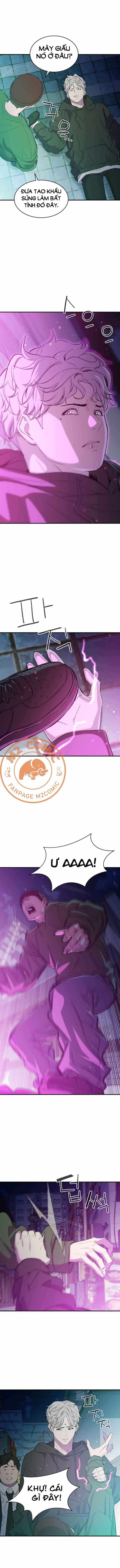 Kẻ Phản Diện Vô Dụng - Page 3