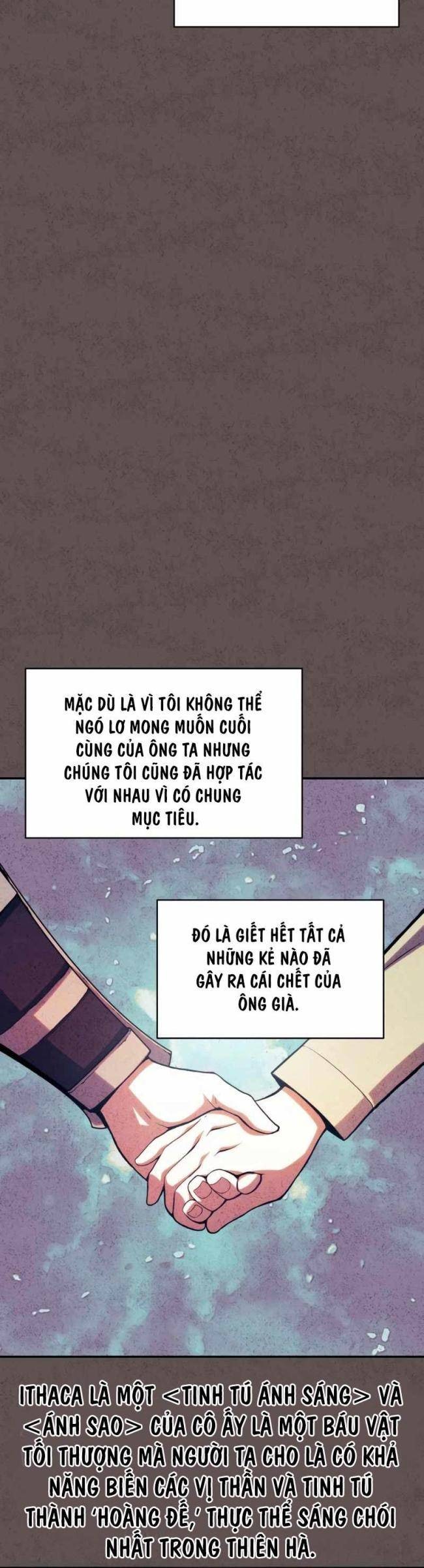 Tàn Tinh Tái Thế - Page 30