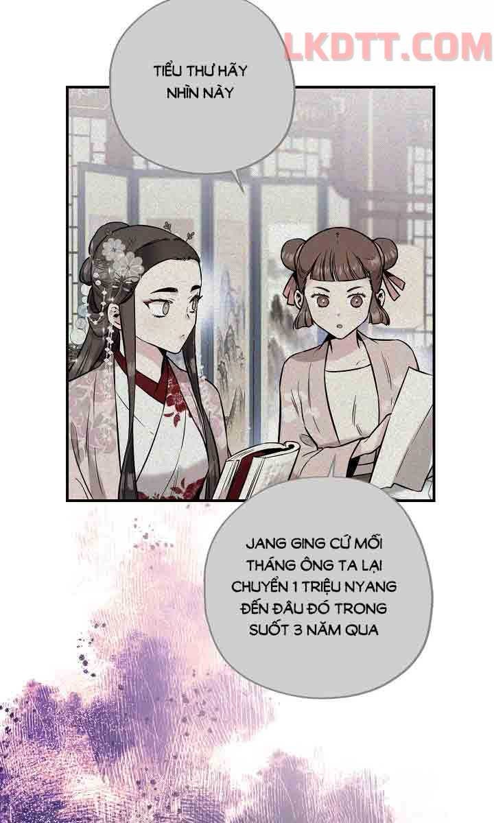 Tôi Trở Thành Nhân Vật Phản Diện Giỏi Nhất Trong Giới Võ Thuật - Page 38