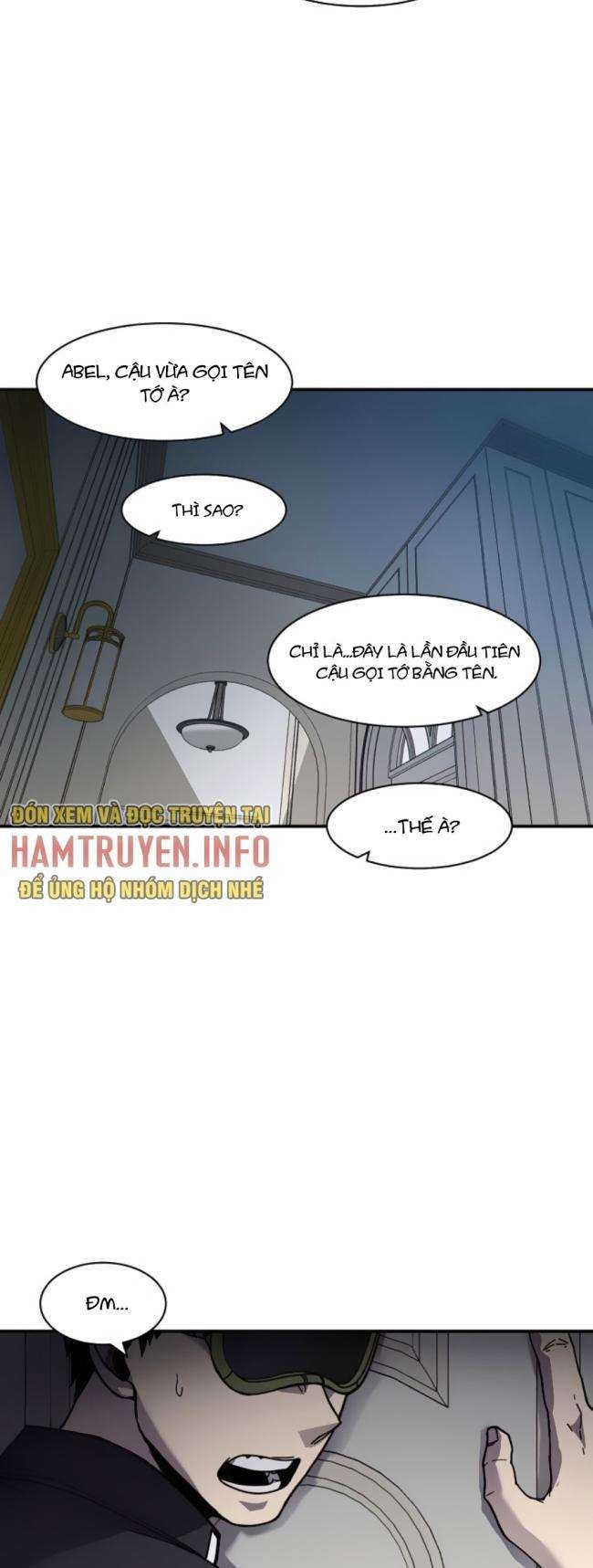 Pháp Sư Trẻ Tuổi - Page 20