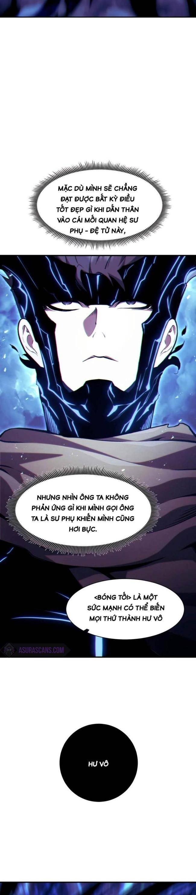 Tàn Tinh Tái Thế - Page 3