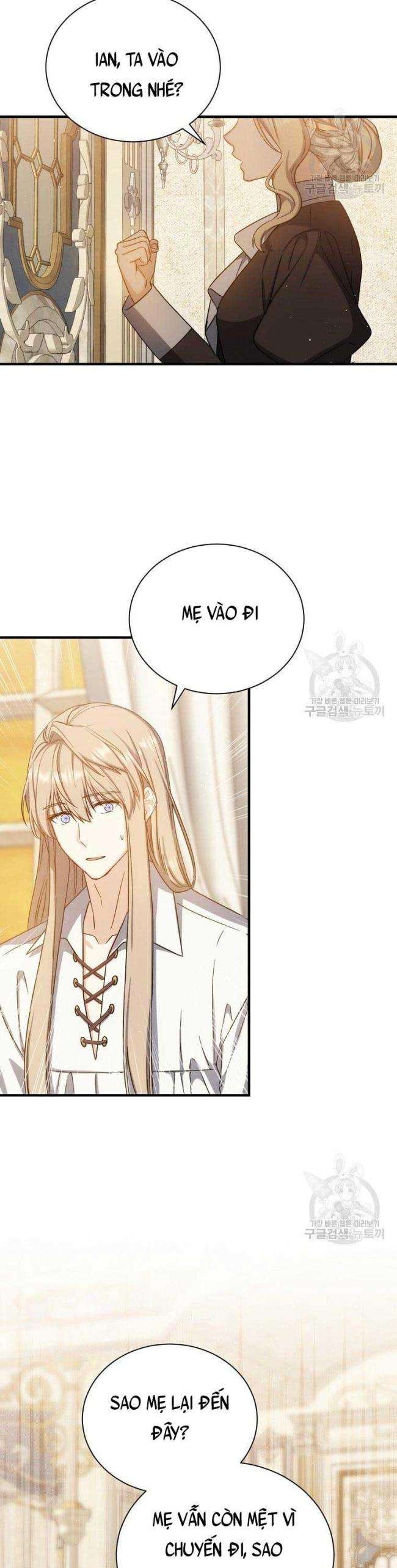 Sự Trở Lại Của Pháp Sư Cấp 8 - Page 2