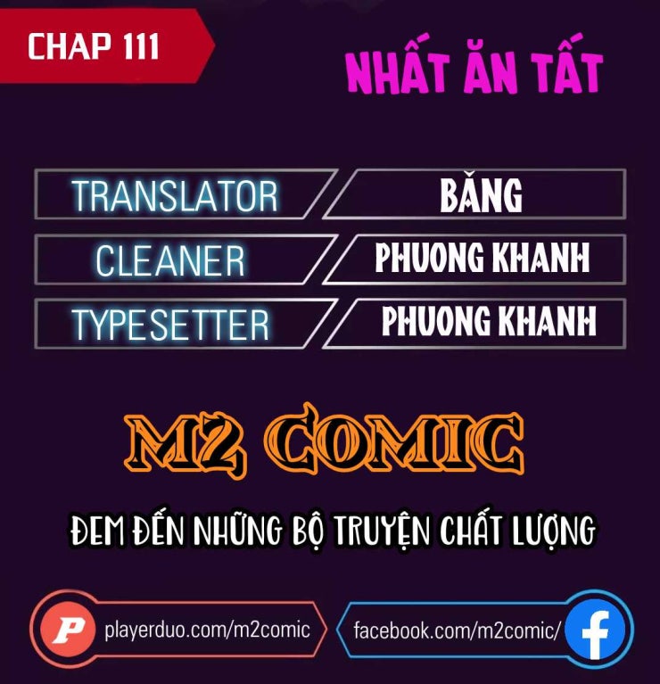 Nhất Ăn Tất - Page 1