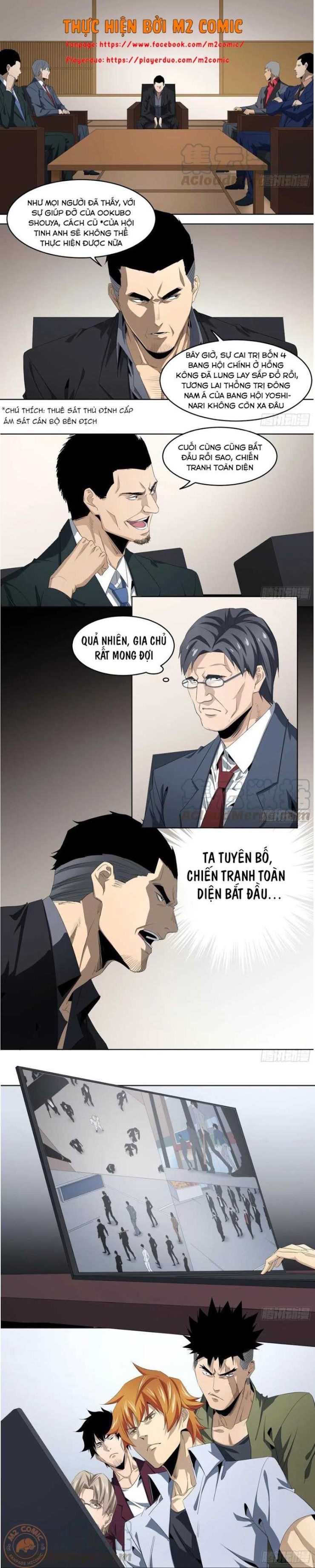 Nhất Ăn Tất - Page 2