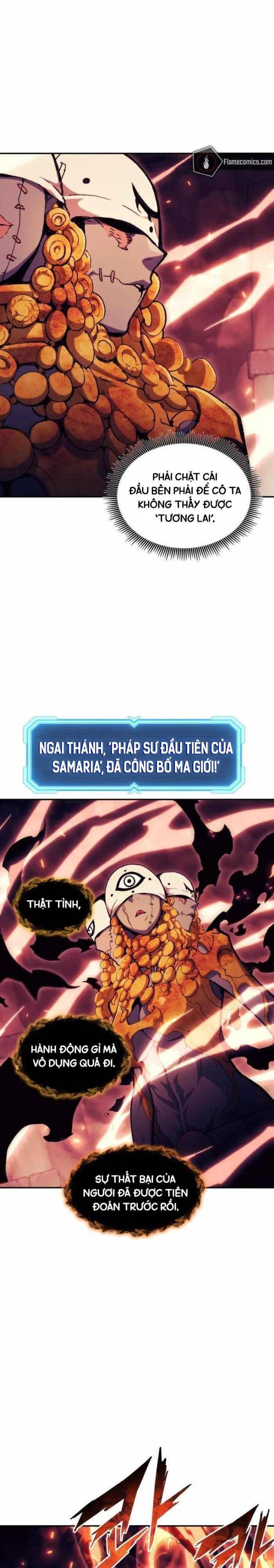 Tàn Tinh Tái Thế - Page 37