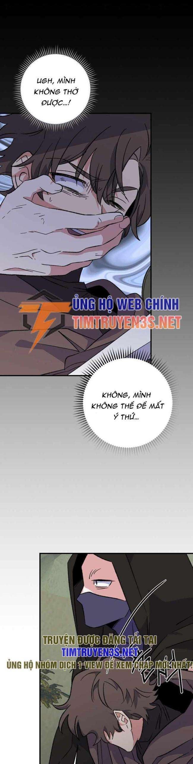 Nhà Hiền Triết Yigret - Page 9