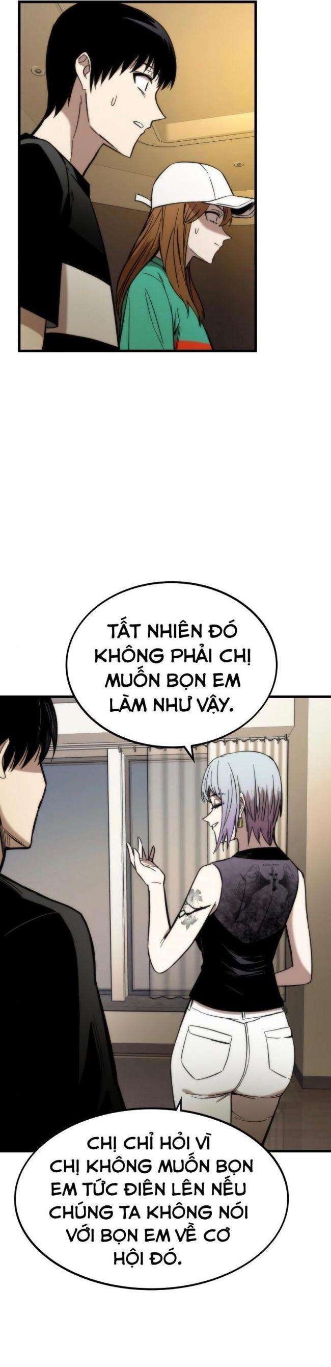 Nhân Vật Phụ Siêu Cấp - Page 50