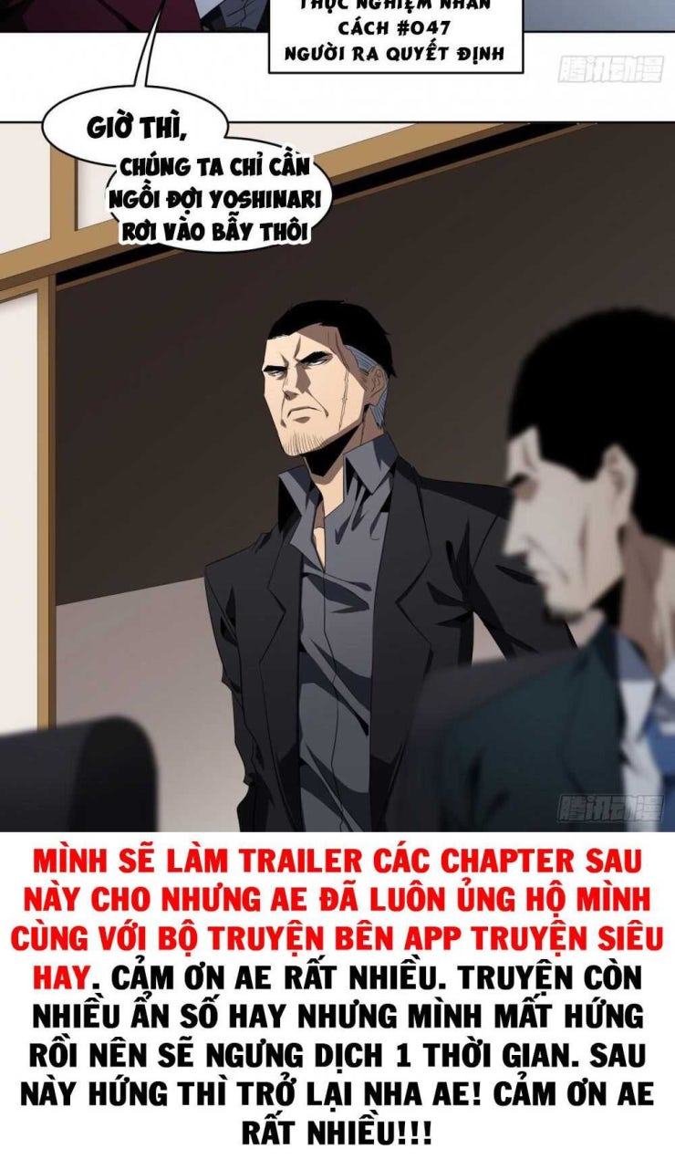 Nhất Ăn Tất - Page 20