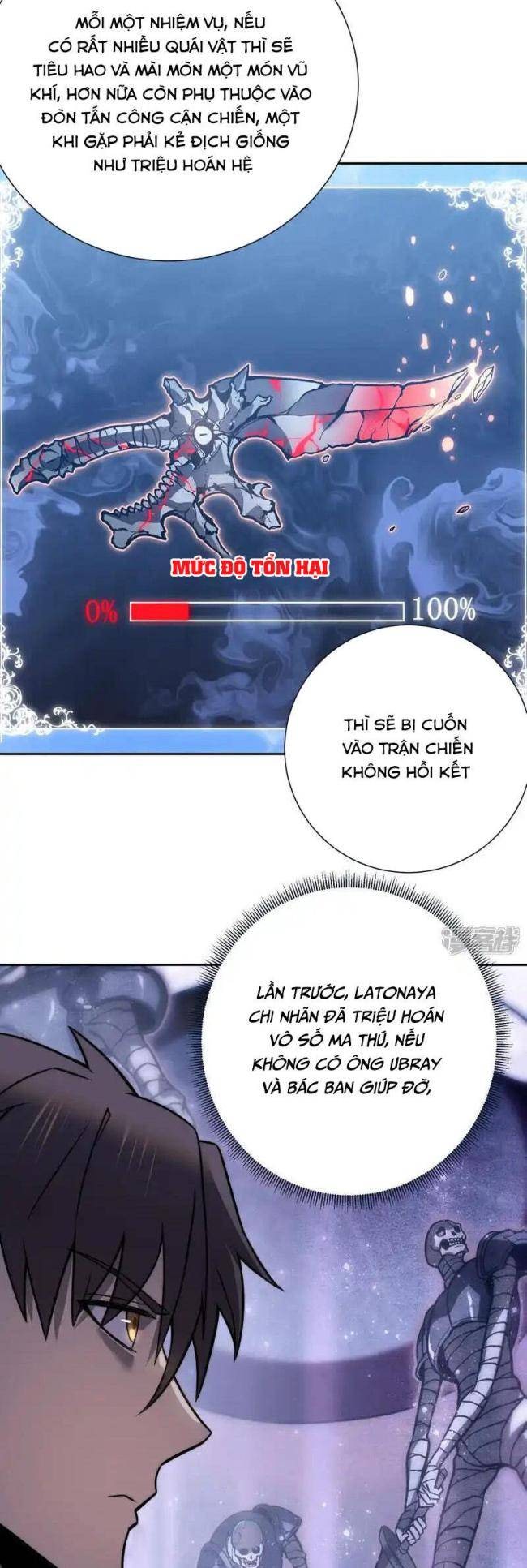 Ta Là Sát Thần - Page 29