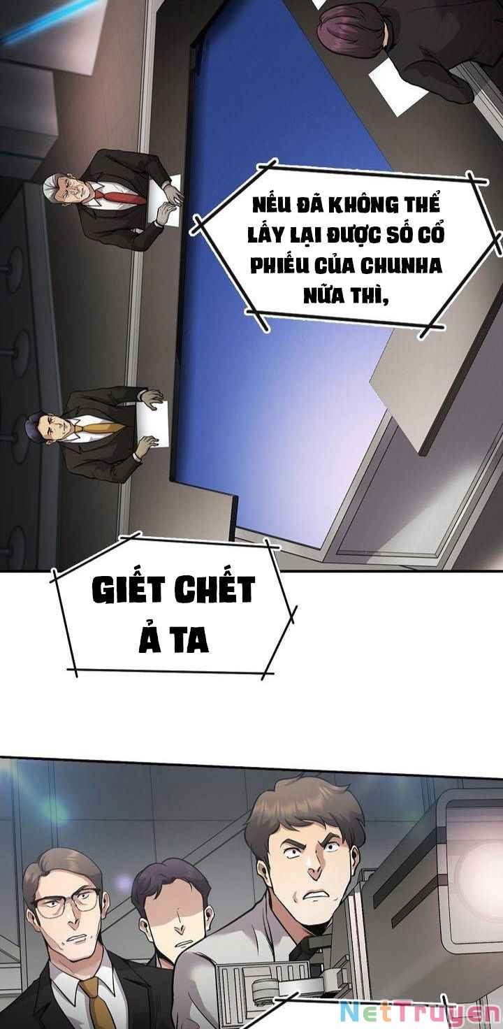 Điều Tra Viên Chuyển Sinh - Page 3