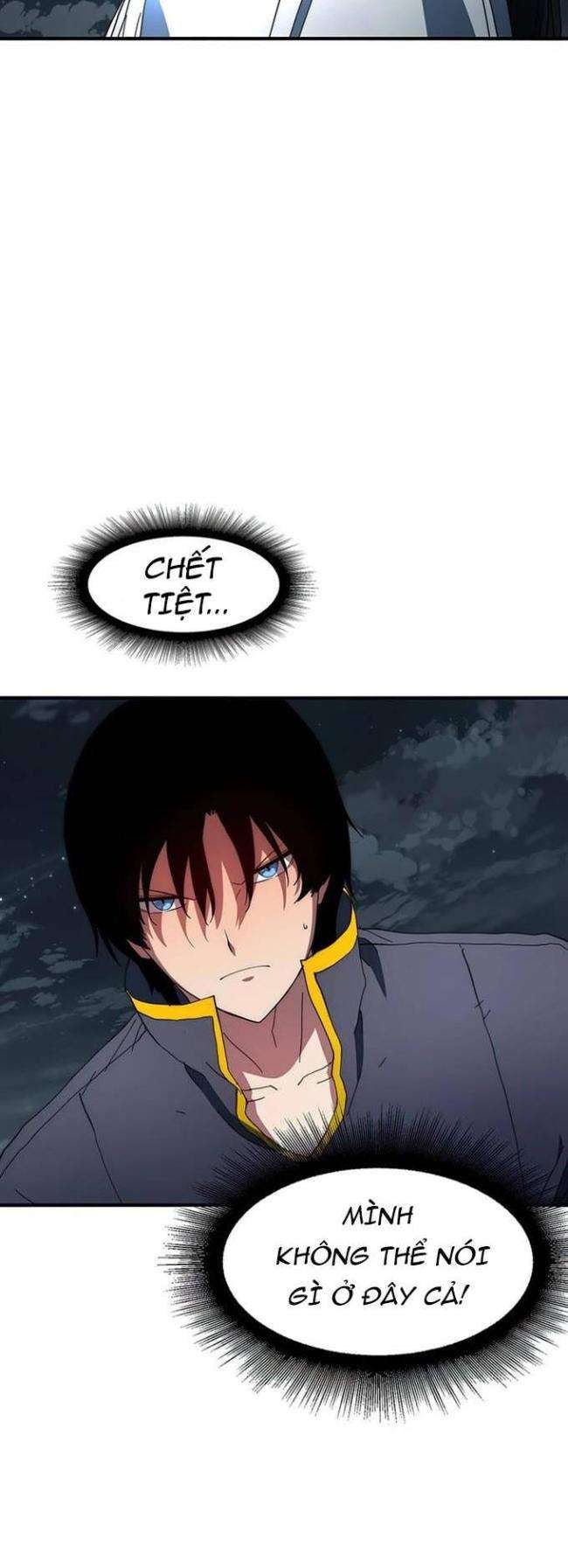 Là Người Duy Nhất Được Chòm Sao Chiếu Cố - Page 2