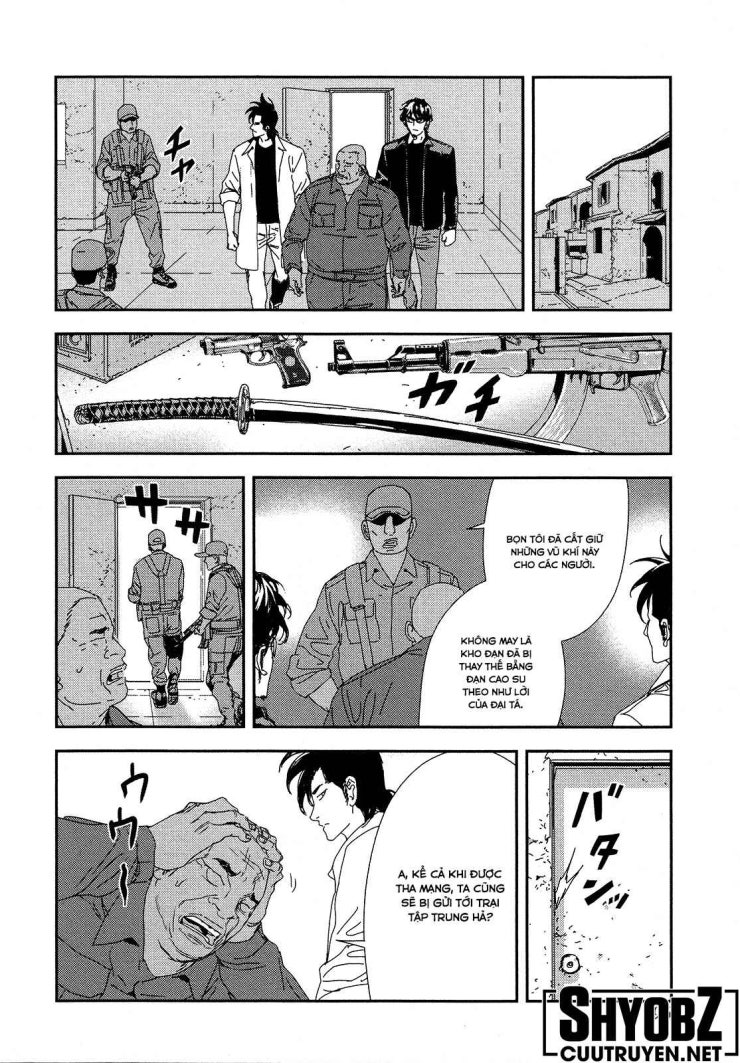 Until Death Do Us Part - Page 3