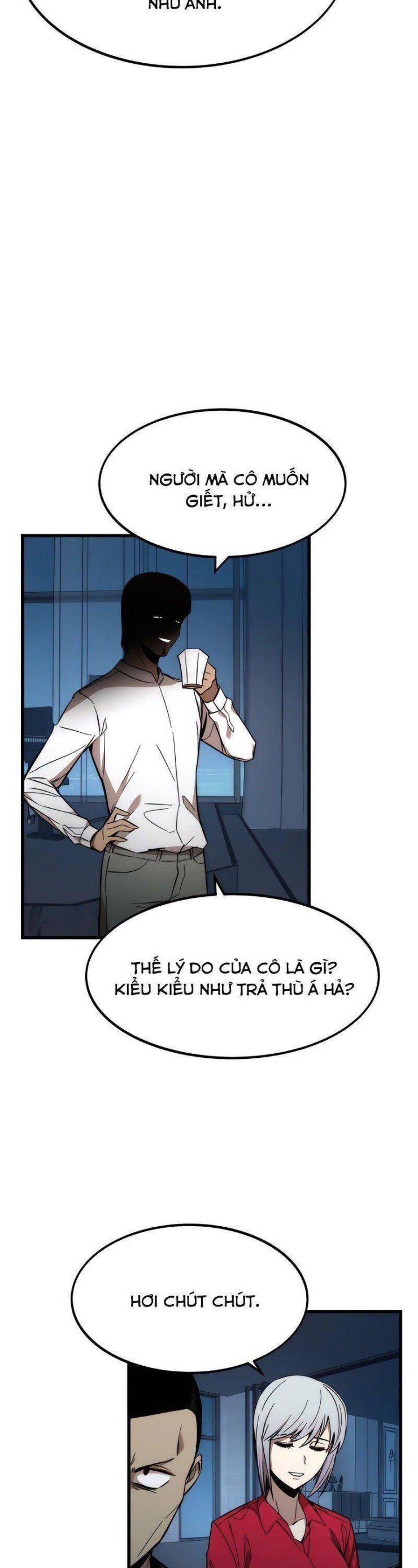 Nhân Vật Phụ Siêu Cấp - Page 3