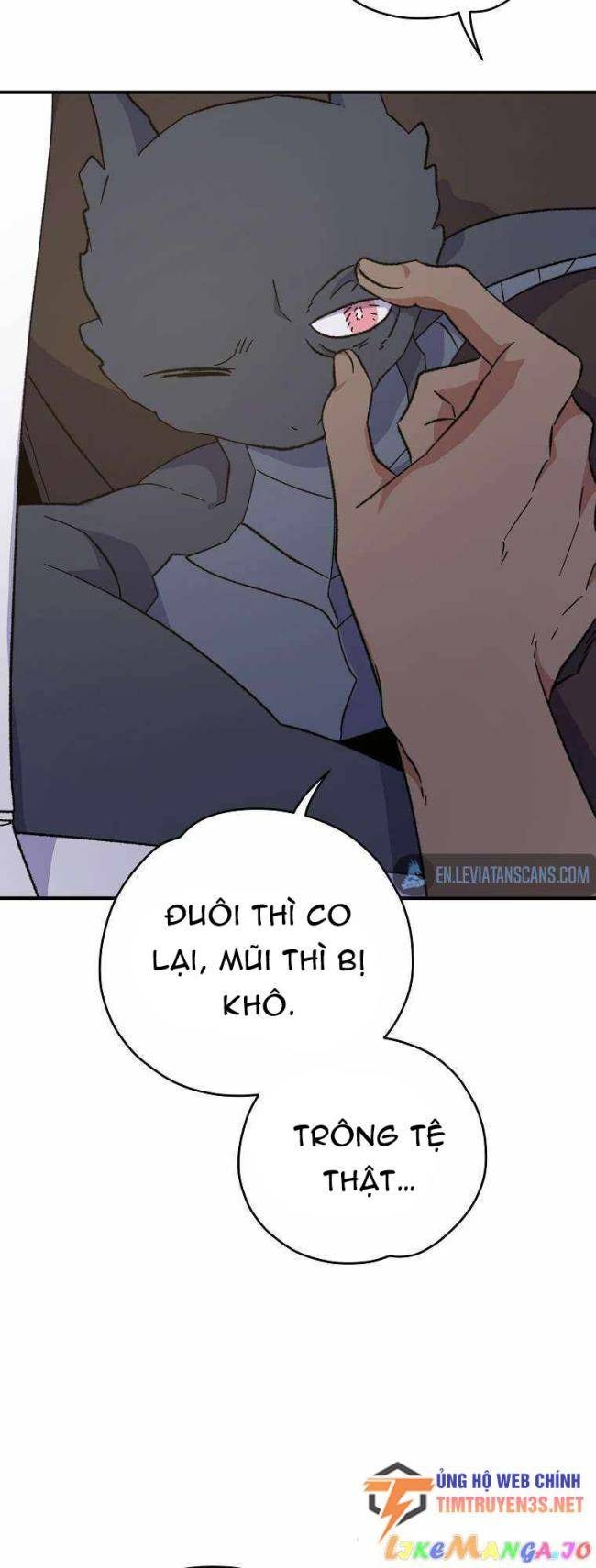 Nhà Hiền Triết Yigret - Page 23