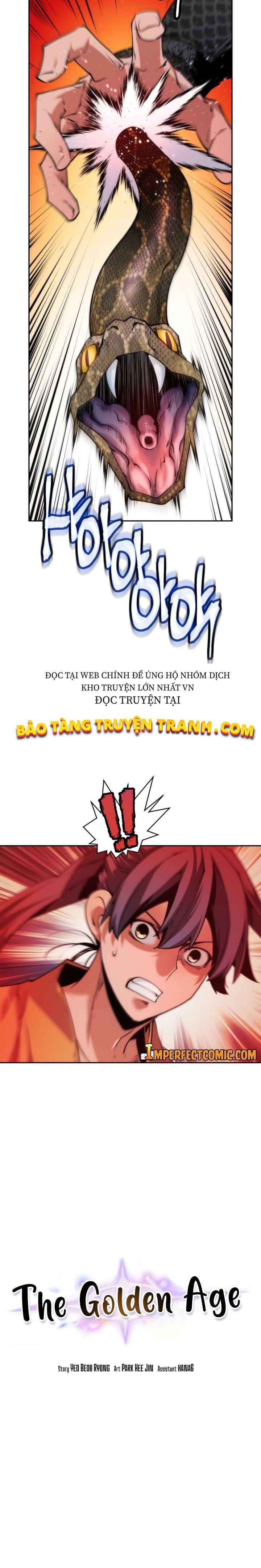 Thời Đại Hoàng Kim - Page 2