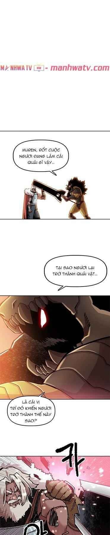 Nô Lệ Nghịch Thiên - Page 29