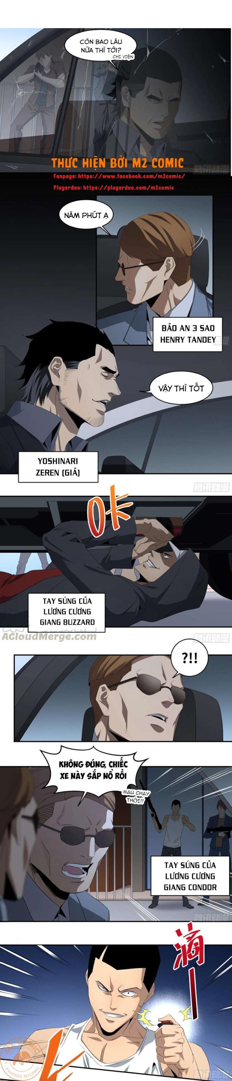 Nhất Ăn Tất - Page 2