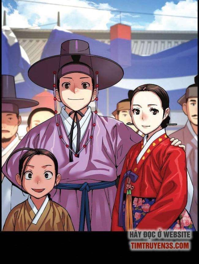 Tôi Sẽ Sống Như Một Hoàng Tử - Page 11