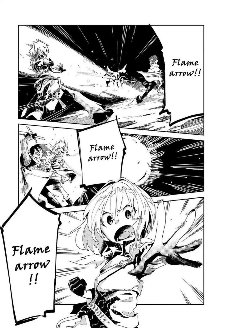 Isekai Meikyuu No Saishinbu O Mezasou - Page 3