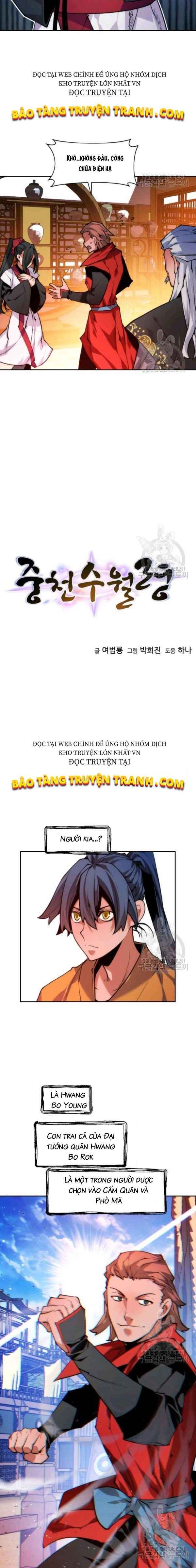 Thời Đại Hoàng Kim - Page 2