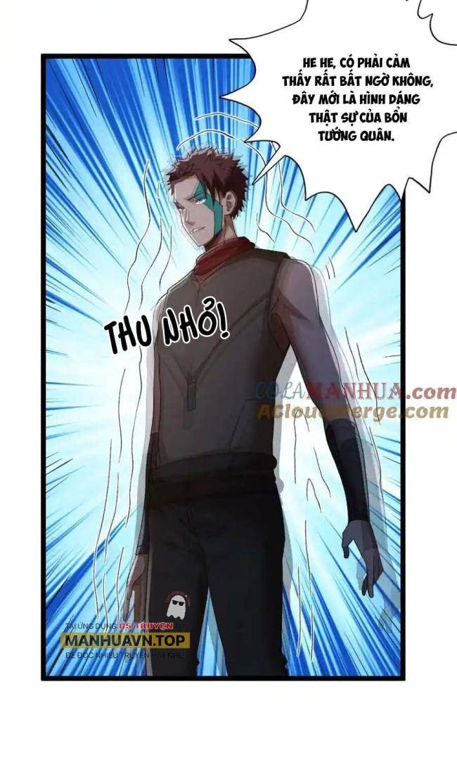 Ta Có 999 Loại Dị Năng - Page 2