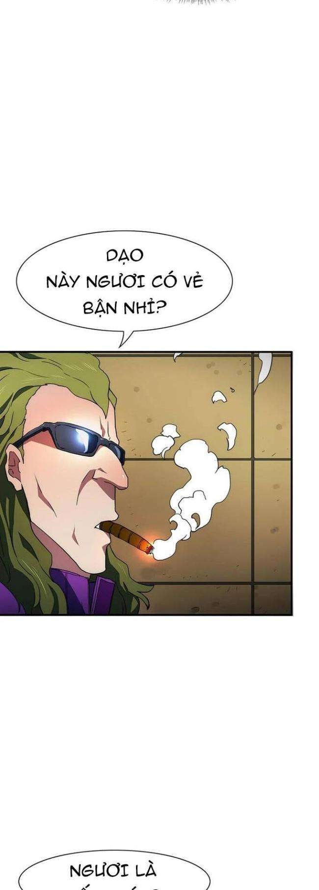 Là Người Duy Nhất Được Chòm Sao Chiếu Cố - Page 2