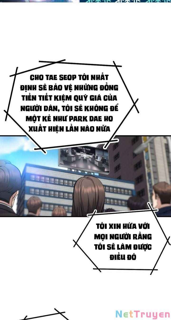 Điều Tra Viên Chuyển Sinh - Page 2