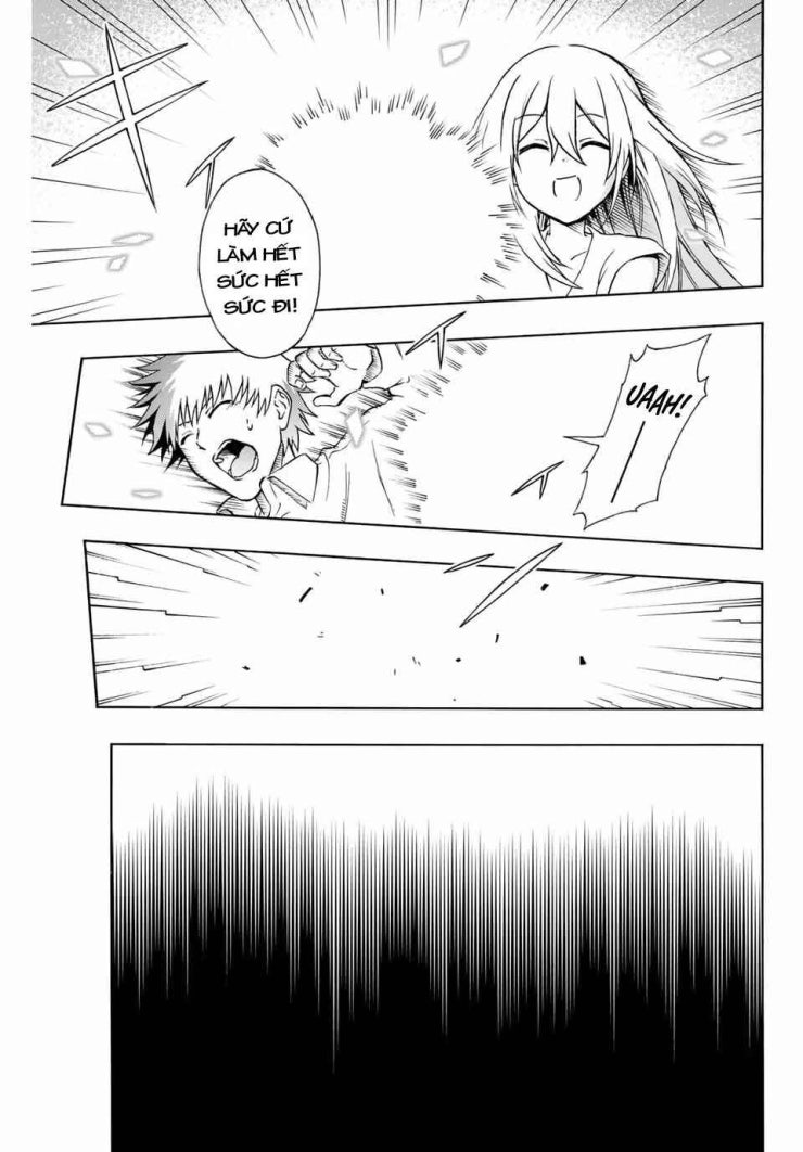 The Reincarnated Inferior Magic Swordsman - Page 18