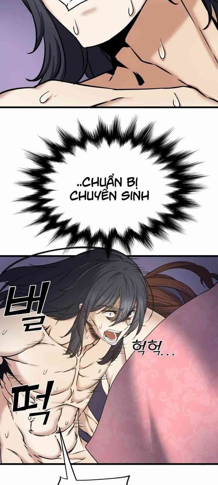 Tiền Kiếp Của Lôi Thần - Page 36