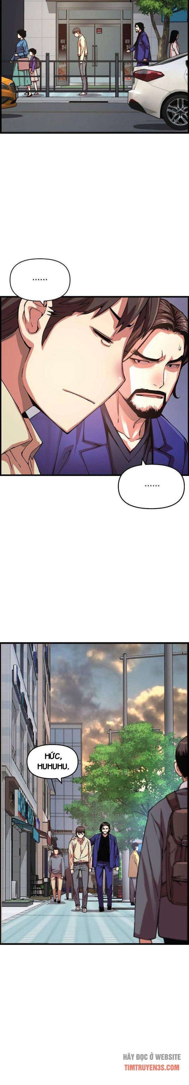 Tôi Sẽ Sống Như Một Hoàng Tử - Page 16