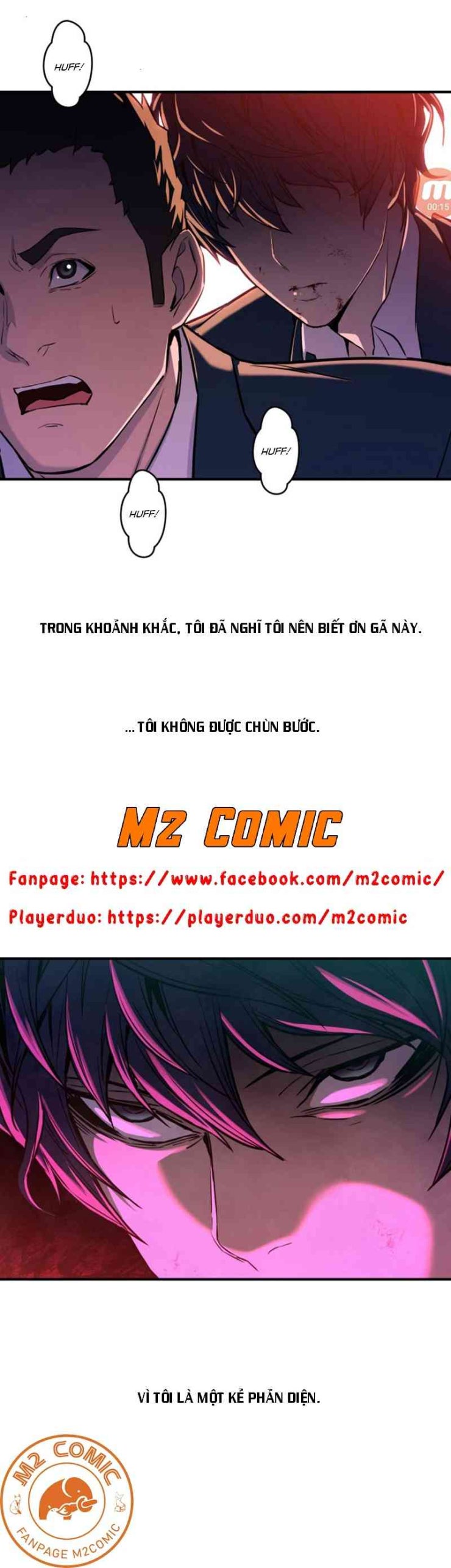 Kẻ Phản Diện Vô Dụng - Page 28