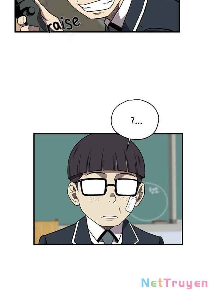 Vượt Qua Kẻ Mạnh - Page 3