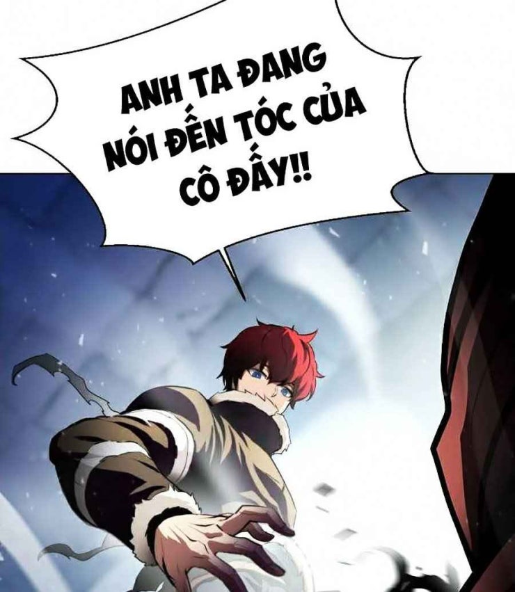 Sức Cùng Lực Kiệt - Page 56