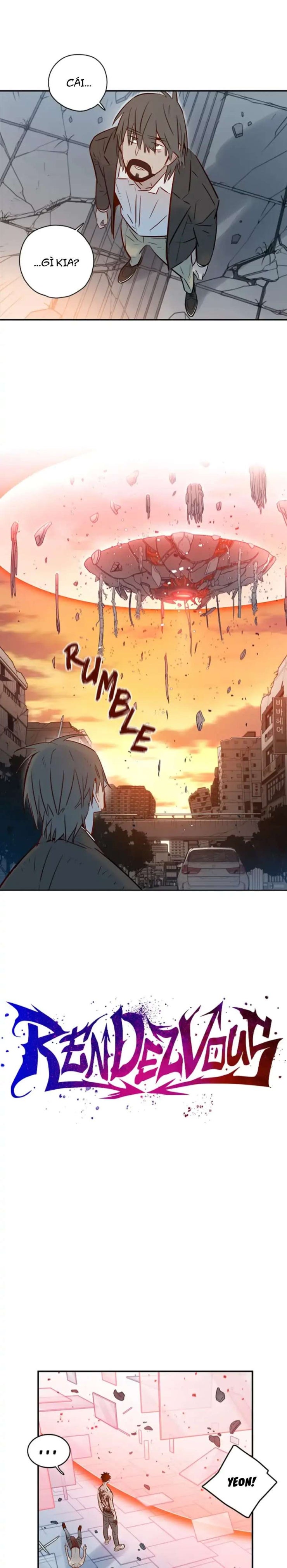 Điểm Hẹn - Page 3
