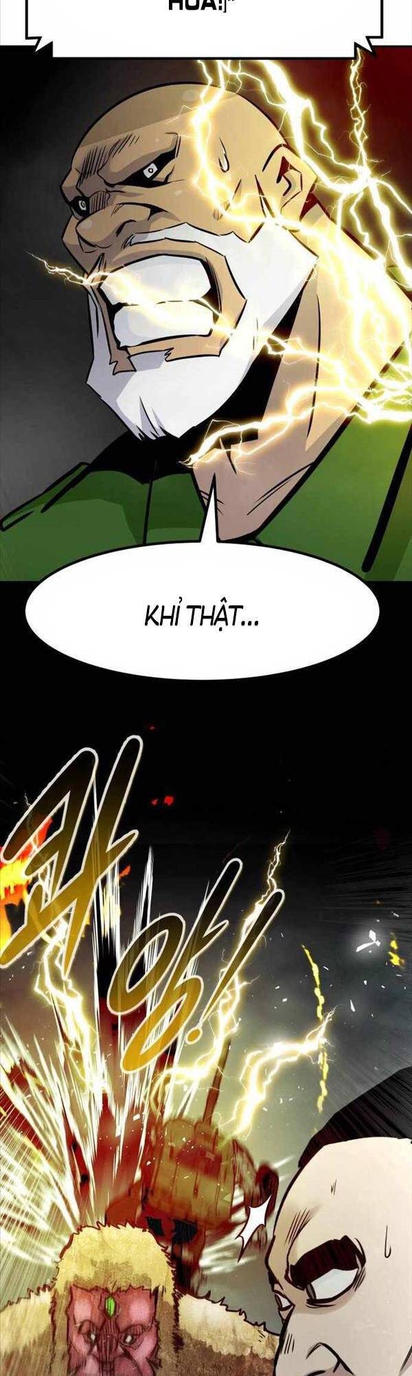 Kẻ Đa Tài - Page 47