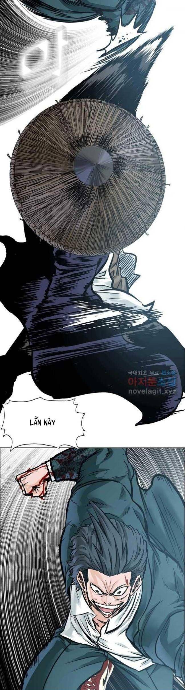 Bá Chủ Học Đường SS4 - Page 2