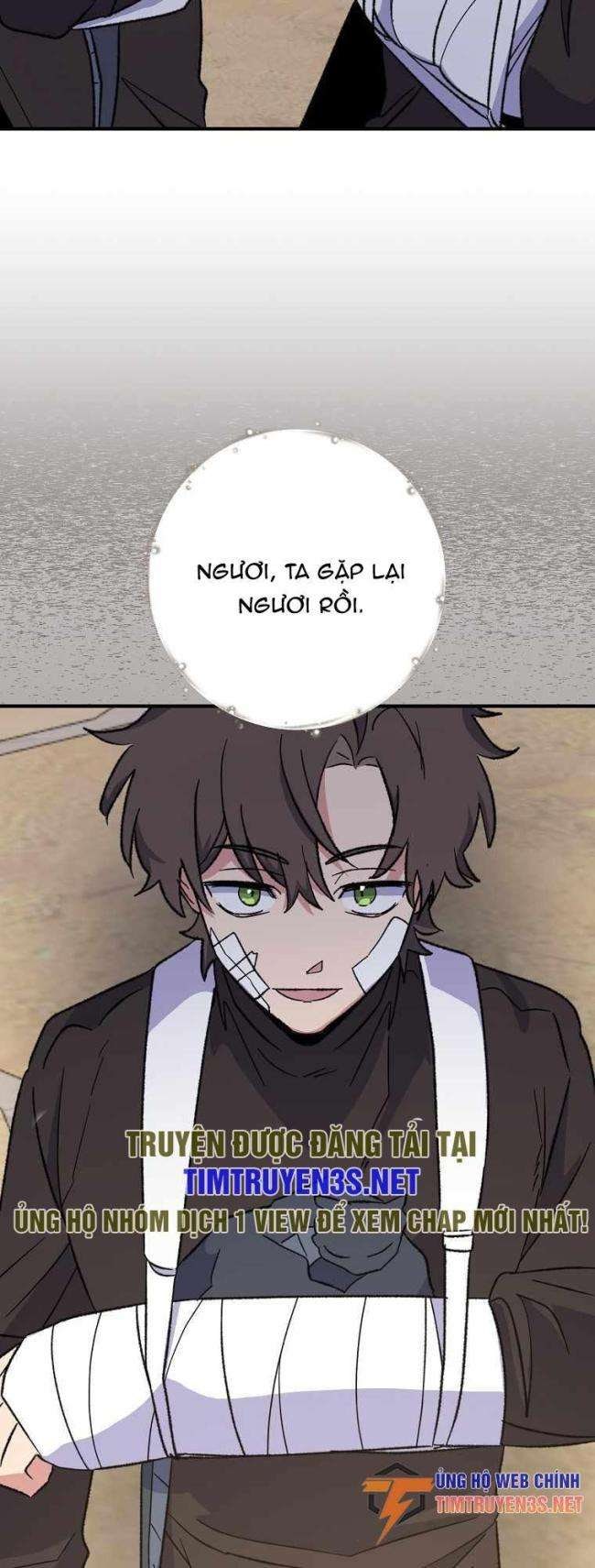 Nhà Hiền Triết Yigret - Page 46