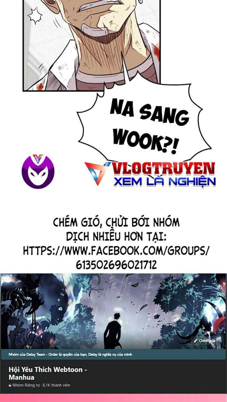Vượt Qua Kẻ Mạnh - Page 39