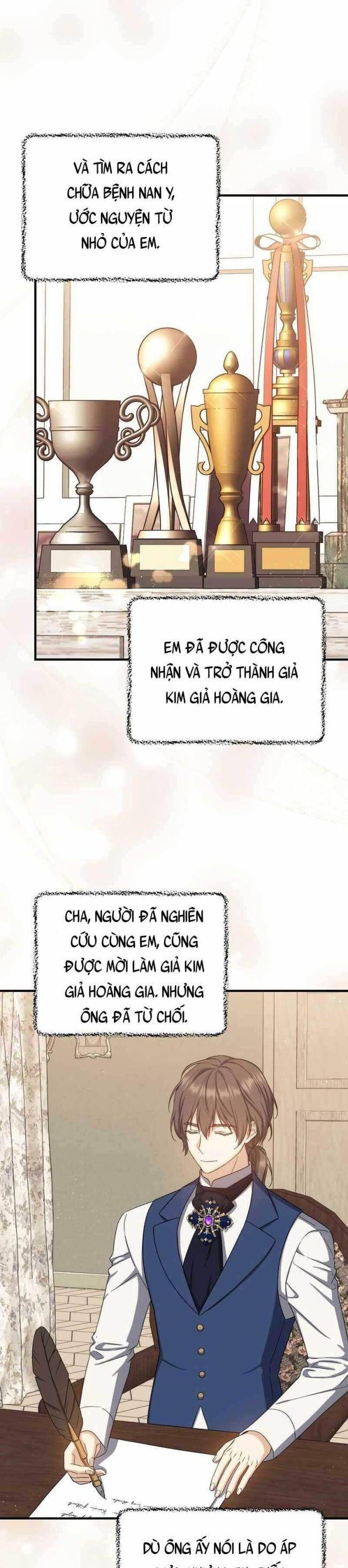 Sự Trở Lại Của Pháp Sư Cấp 8 - Page 2