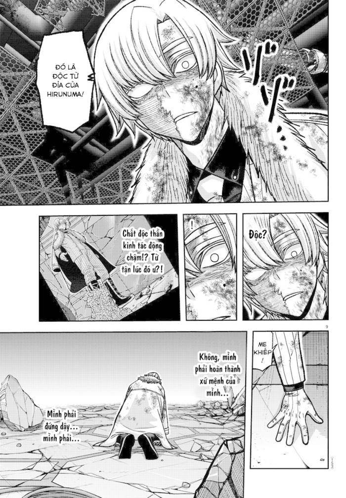 Tougen Anki - Page 8
