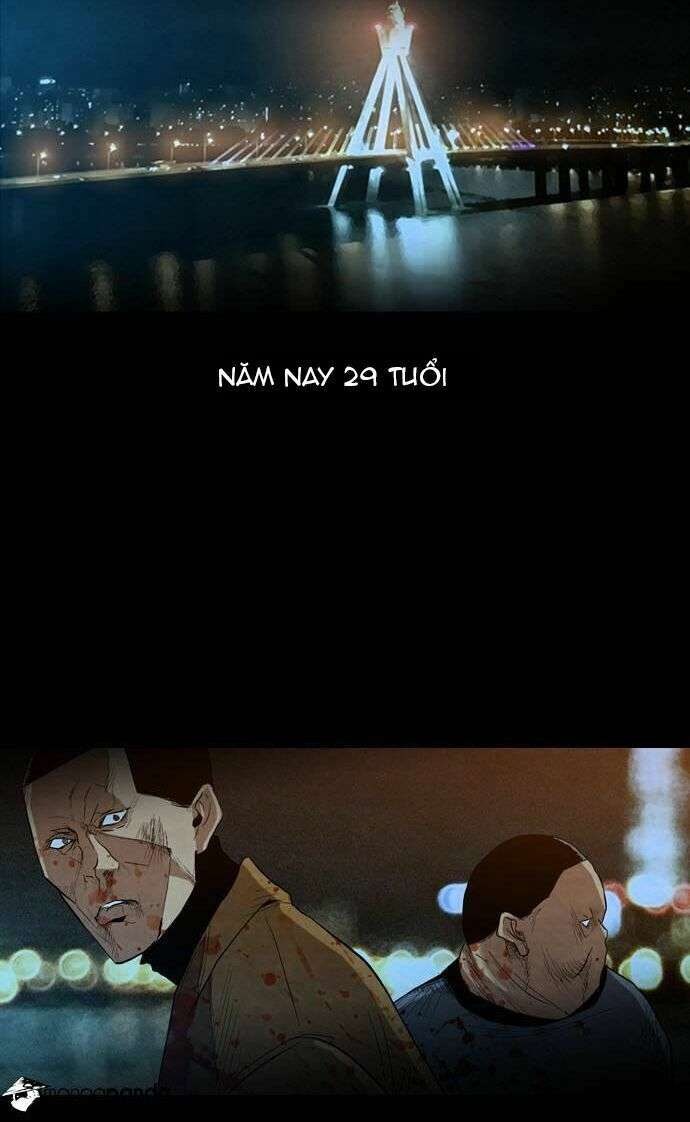 Kẻ Hồi Sinh - Page 3
