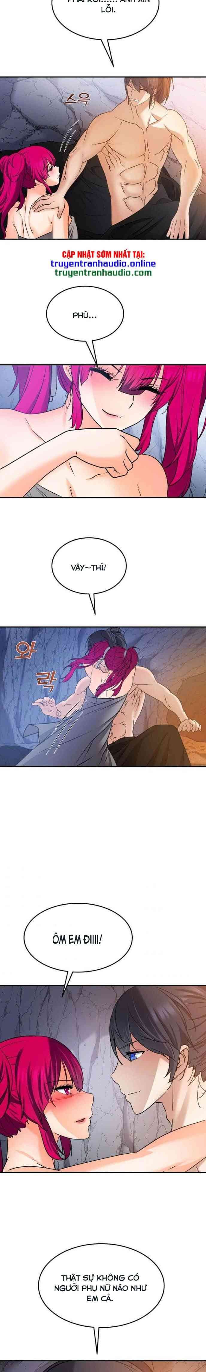 Tiền Kiếp Của Lôi Thần - Page 2